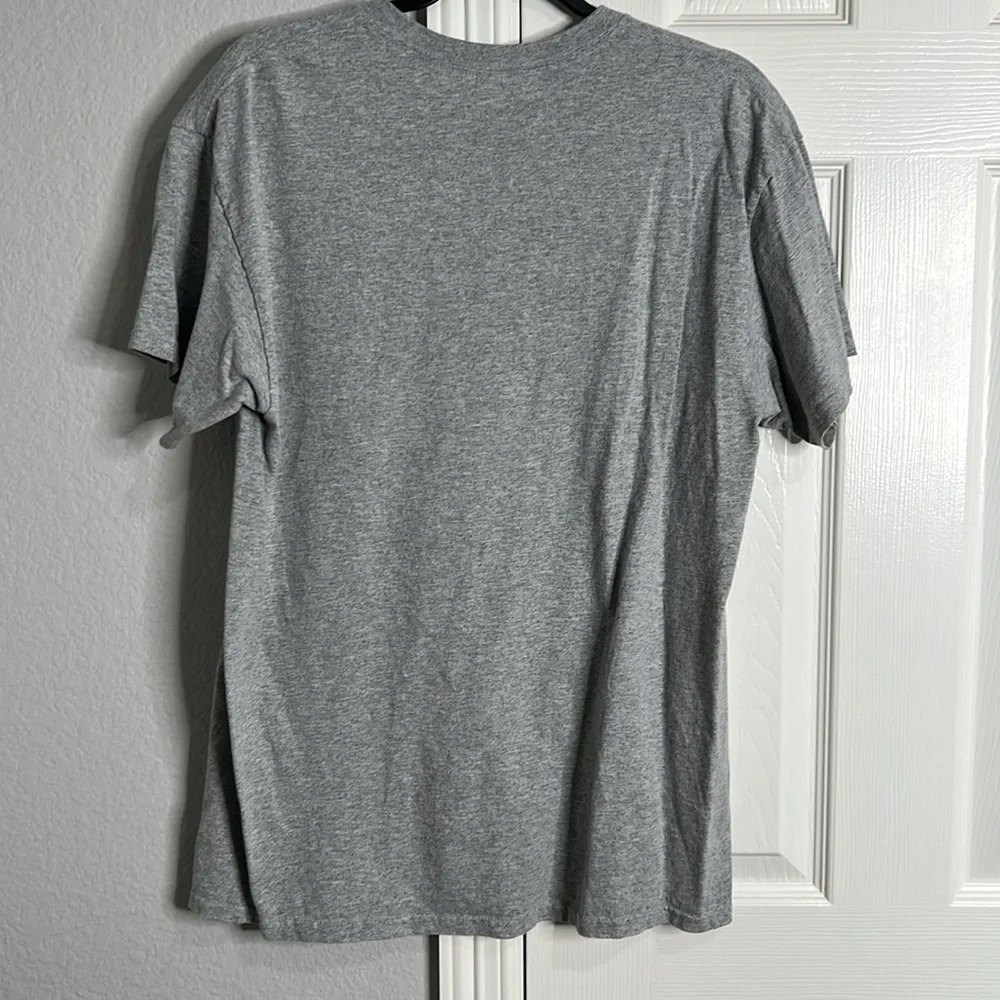 Steezy (shoe store in Texas) branded‎ shirt size men’s medium